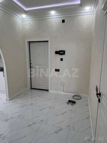 Продаётся 2-комн. новостройка 68 м², м. Ахмедлы, photo 8 from 13