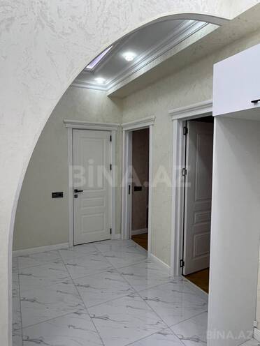 Продаётся 2-комн. новостройка 68 м², м. Ахмедлы, photo 9 from 13