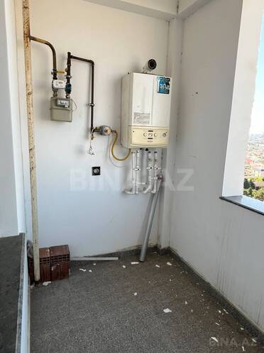 Продаётся 2-комн. новостройка 68 м², м. Ахмедлы, photo 12 from 13