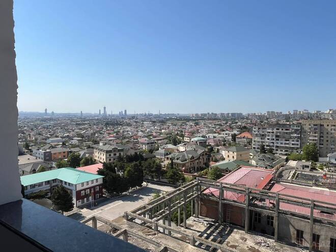 Продаётся 2-комн. новостройка 68 м², м. Ахмедлы, photo 11 from 13