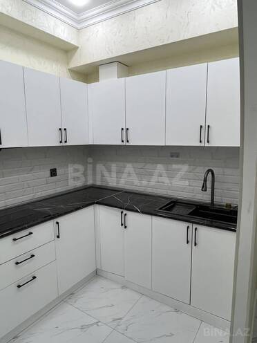 Продаётся 2-комн. новостройка 68 м², м. Ахмедлы, photo 5 from 13