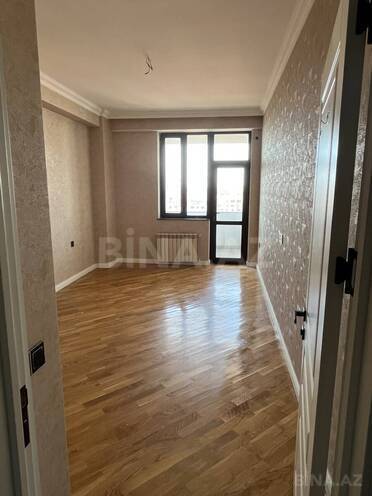 Продаётся 2-комн. новостройка 68 м², м. Ахмедлы, photo 3 from 13