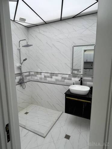 Продаётся 2-комн. новостройка 68 м², м. Ахмедлы, photo 6 from 13