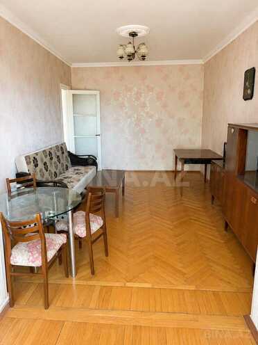 İcarəyə verilir 3 otaqlı köhnə tikili 70 m², Nəriman Nərimanov m., photo 1 from 9