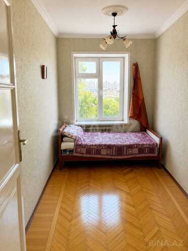 İcarəyə verilir 3 otaqlı köhnə tikili 70 m², Nəriman Nərimanov m., photo 5 from 9