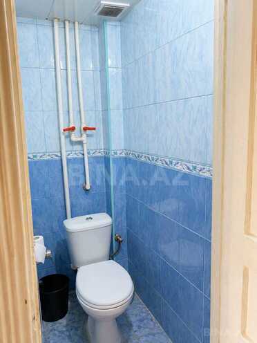İcarəyə verilir 3 otaqlı köhnə tikili 70 m², Nəriman Nərimanov m., photo 7 from 9