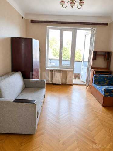 İcarəyə verilir 3 otaqlı köhnə tikili 70 m², Nəriman Nərimanov m., photo 4 from 9