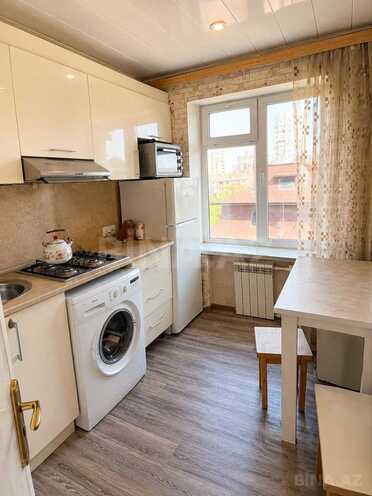 İcarəyə verilir 3 otaqlı köhnə tikili 70 m², Nəriman Nərimanov m., photo 6 from 9