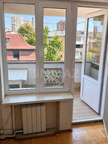 İcarəyə verilir 3 otaqlı köhnə tikili 70 m², Nəriman Nərimanov m., photo 8 from 9
