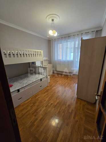 İcarəyə verilir 3 otaqlı yeni tikili 125 m², 8 Noyabr m., photo 7 from 16