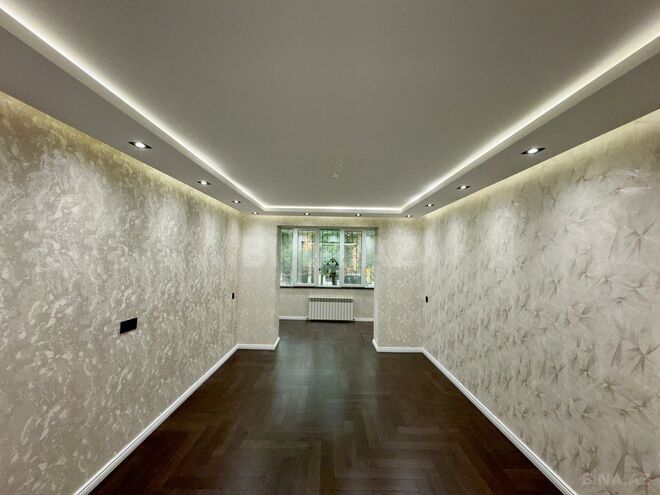 Satılır 4 otaqlı köhnə tikili 120 m², Qara Qarayev m., photo 8 from 30
