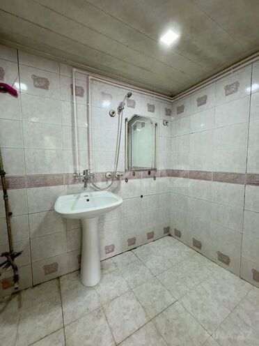 Satılır 4 otaqlı köhnə tikili 120 m², Qara Qarayev m., photo 25 from 30