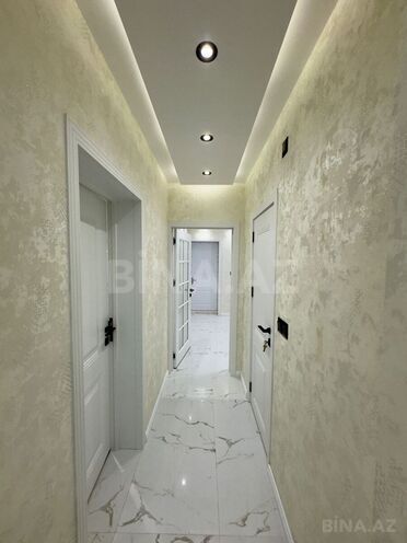 Satılır 4 otaqlı köhnə tikili 120 m², Qara Qarayev m., photo 26 from 30