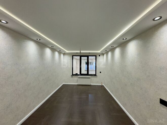 Satılır 4 otaqlı köhnə tikili 120 m², Qara Qarayev m., photo 12 from 30