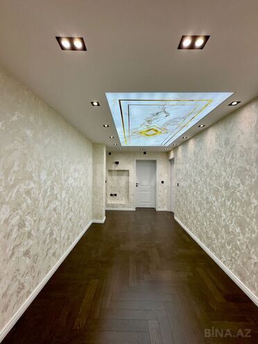 Satılır 4 otaqlı köhnə tikili 120 m², Qara Qarayev m., photo 6 from 30
