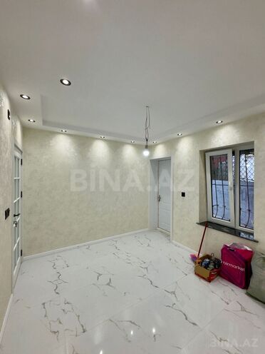 Satılır 4 otaqlı köhnə tikili 120 m², Qara Qarayev m., photo 22 from 30