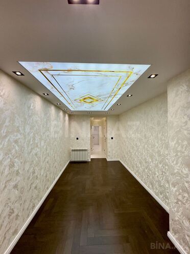 Satılır 4 otaqlı köhnə tikili 120 m², Qara Qarayev m., photo 5 from 30
