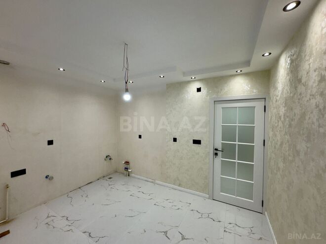 Satılır 4 otaqlı köhnə tikili 120 m², Qara Qarayev m., photo 20 from 30