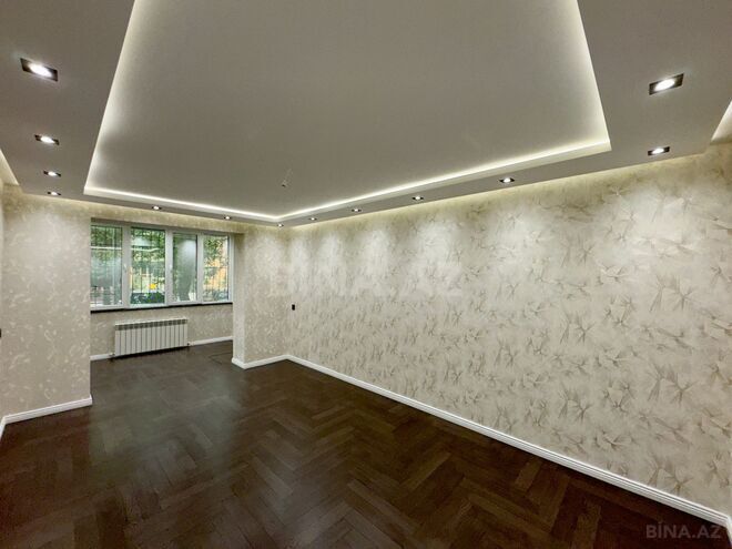 Satılır 4 otaqlı köhnə tikili 120 m², Qara Qarayev m., photo 9 from 30