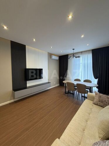 Сдаётся 2-комн. новостройка 63 м², Наримановский  р., photo 1 from 17