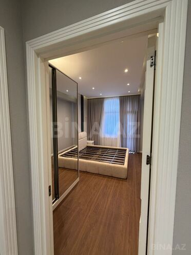 Сдаётся 2-комн. новостройка 63 м², Наримановский  р., photo 13 from 17