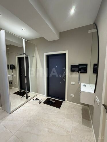 Сдаётся 2-комн. новостройка 63 м², Наримановский  р., photo 14 from 17