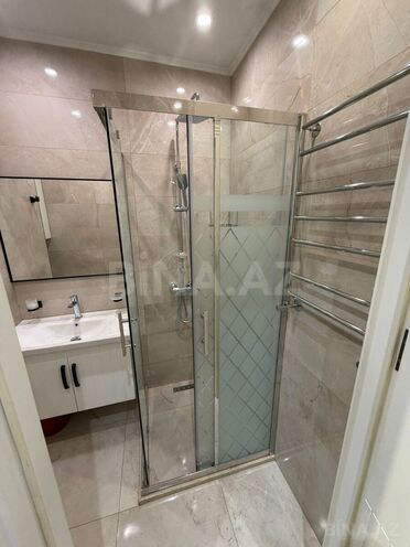Сдаётся 2-комн. новостройка 63 м², Наримановский  р., photo 15 from 17