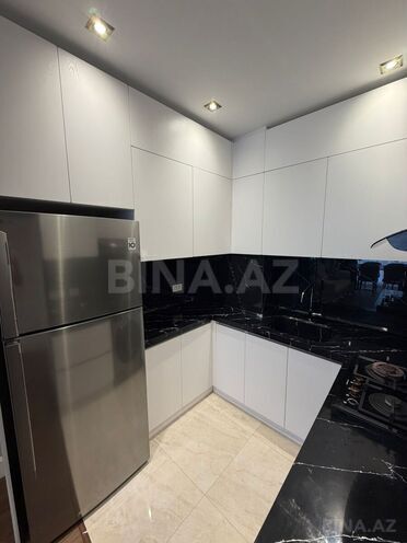 Сдаётся 2-комн. новостройка 63 м², Наримановский  р., photo 6 from 17