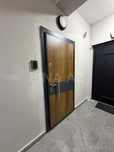 Сдаётся 2-комн. новостройка 63 м², Наримановский  р., photo 9 from 17
