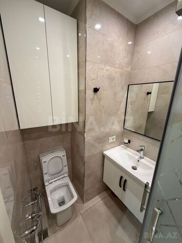 Сдаётся 2-комн. новостройка 63 м², Наримановский  р., photo 16 from 17