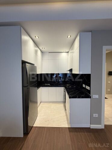Сдаётся 2-комн. новостройка 63 м², Наримановский  р., photo 10 from 17