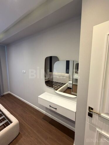 Сдаётся 2-комн. новостройка 63 м², Наримановский  р., photo 12 from 17