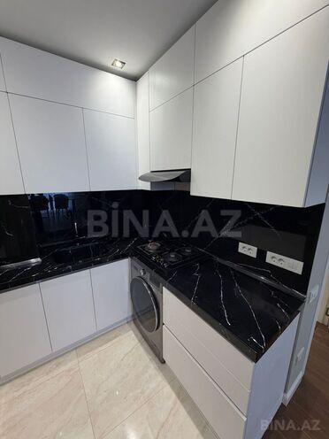 Сдаётся 2-комн. новостройка 63 м², Наримановский  р., photo 8 from 17