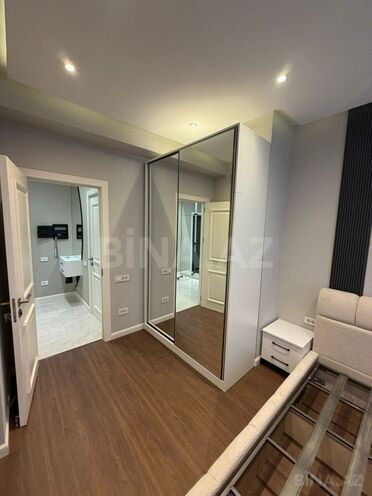 Сдаётся 2-комн. новостройка 63 м², Наримановский  р., photo 5 from 17