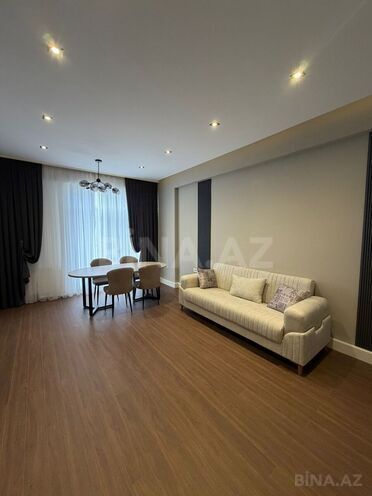 Сдаётся 2-комн. новостройка 63 м², Наримановский  р., photo 3 from 17