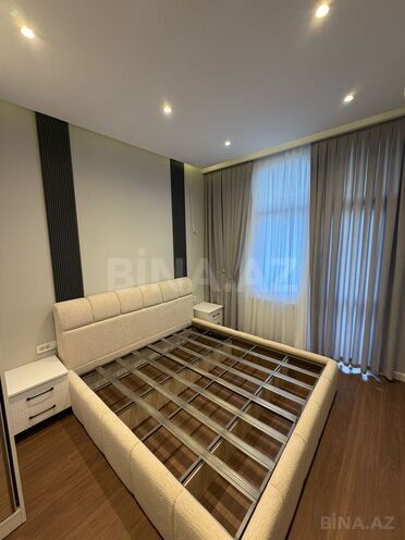 Сдаётся 2-комн. новостройка 63 м², Наримановский  р., photo 11 from 17
