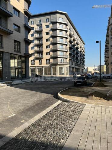 Продаётся 1-комн. новостройка 50 м², Хатаинский р., photo 3 from 13