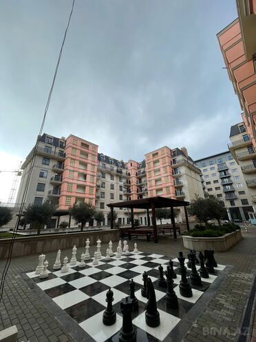 Продаётся 1-комн. новостройка 50 м², Хатаинский р., photo 5 from 13