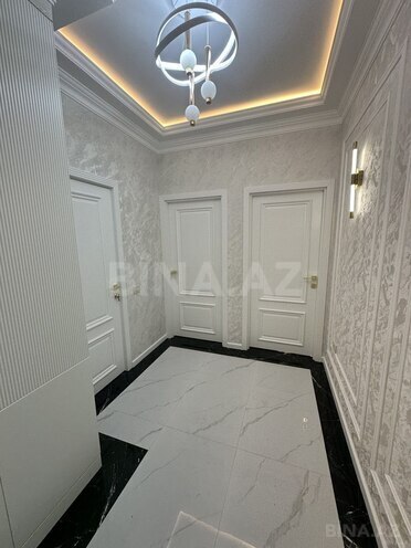 Satılır 2 otaqlı yeni tikili 65 m², Nəsimi r., photo 5 from 13