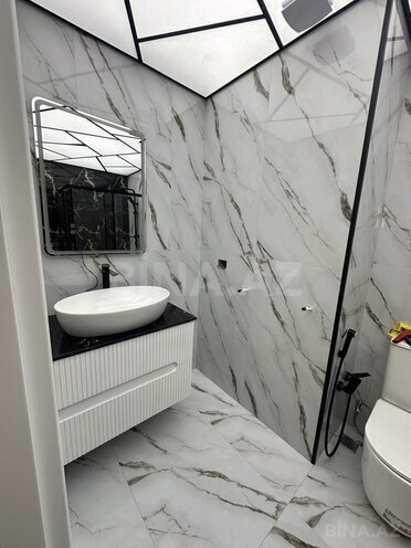Satılır 2 otaqlı yeni tikili 65 m², Nəsimi r., photo 11 from 13