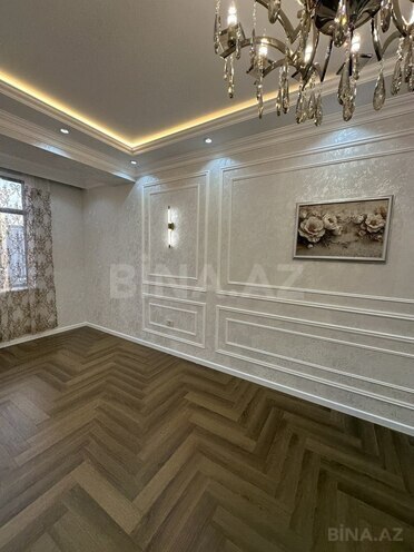 Satılır 2 otaqlı yeni tikili 65 m², Nəsimi r., photo 4 from 13