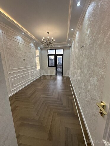 Satılır 2 otaqlı yeni tikili 65 m², Nəsimi r., photo 6 from 13