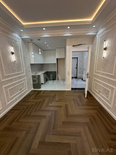 Satılır 2 otaqlı yeni tikili 65 m², Nəsimi r., photo 7 from 13