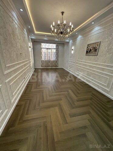 Satılır 2 otaqlı yeni tikili 65 m², Nəsimi r., photo 1 from 13