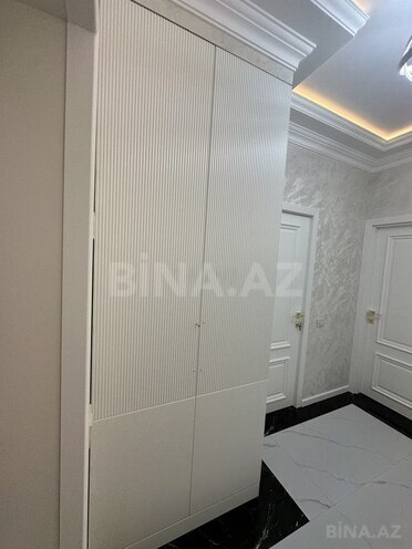 Satılır 2 otaqlı yeni tikili 65 m², Nəsimi r., photo 9 from 13