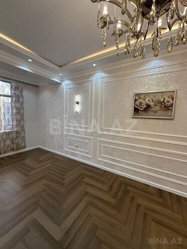 Satılır 2 otaqlı yeni tikili 65 m², Nəsimi r., photo 3 from 13