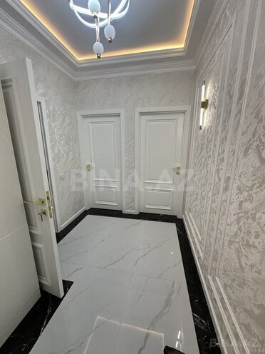 Satılır 2 otaqlı yeni tikili 65 m², Nəsimi r., photo 10 from 13