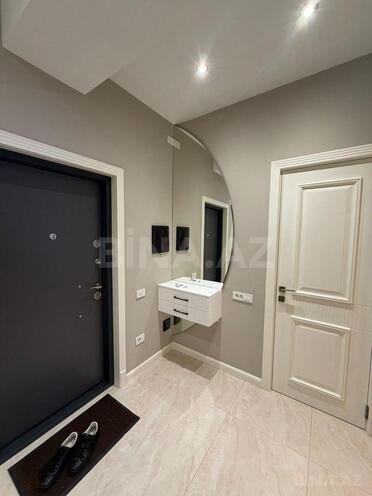 Сдаётся 2-комн. новостройка 63 м², Наримановский  р., photo 4 from 17