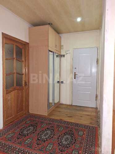 Satılır 3 otaqlı köhnə tikili 80 m², Köhnə Günəşli q., photo 6 from 8