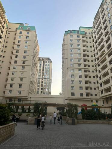 Сдаётся 2-комн. новостройка 90 м², Наримановский  р., photo 1 from 16